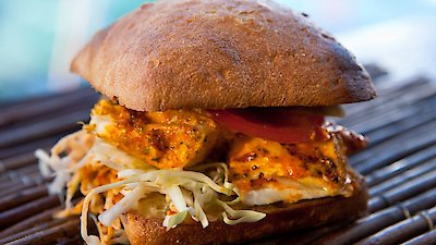 Guy's Big Bite Season 15 Episode 11