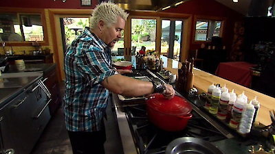 Guy's Big Bite Season 12 Episode 10