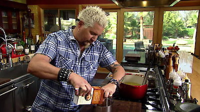 Guy's Big Bite Season 12 Episode 12