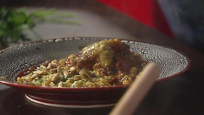 Guy's Big Bite Season 10 Episode 1