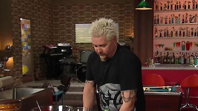 Guy's Big Bite Season 10 Episode 4