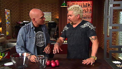 Guy's Big Bite Season 10 Episode 6