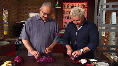 Guy's Big Bite Season 10 Episode 7