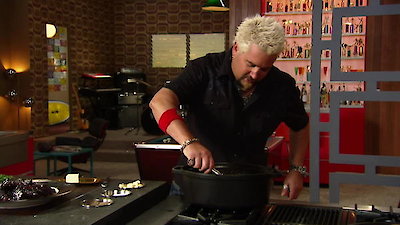 Guy's Big Bite Season 8 Episode 10