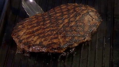 Guy's Big Bite Season 1 Episode 1