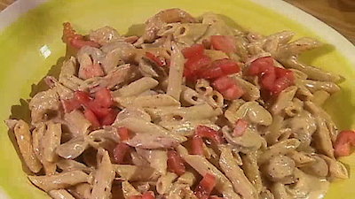 Guy's Big Bite Season 1 Episode 2