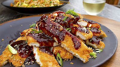 Guy's Big Bite Season 2 Episode 5