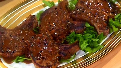 Guy's Big Bite Season 2 Episode 6