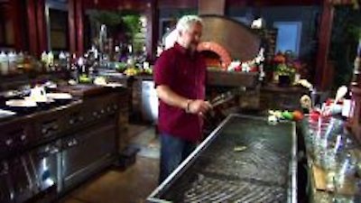 Guy's Big Bite Season 2 Episode 9