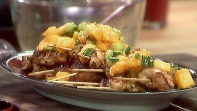 Guy's Big Bite Season 2 Episode 11