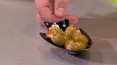 Guy's Big Bite Season 3 Episode 1