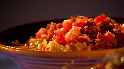 Guy's Big Bite Season 3 Episode 3