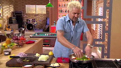 Guy's Big Bite Season 3 Episode 4