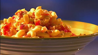 Guy's Big Bite Season 3 Episode 5