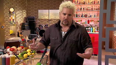 Guy's Big Bite Season 3 Episode 10