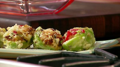 Guy's Big Bite Season 3 Episode 12