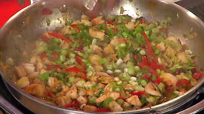 Guy's Big Bite Season 3 Episode 13