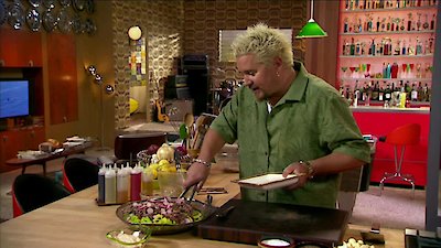 Guy's Big Bite Season 3 Episode 14