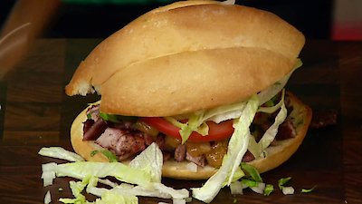 Guy's Big Bite Season 7 Episode 4