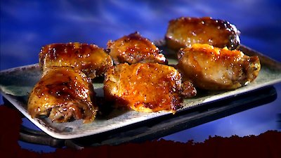 Guy's Big Bite Season 7 Episode 9