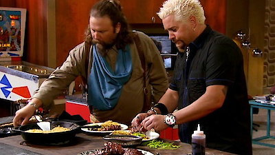 Guy's Big Bite Season 7 Episode 10