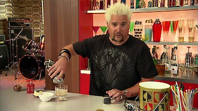 Guy's Big Bite Season 5 Episode 15
