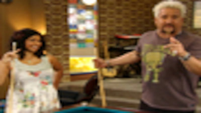 Guy's Big Bite Season 9 Episode 1