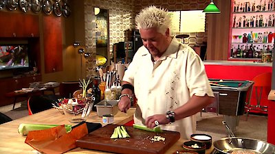 Guy's Big Bite Season 5 Episode 13