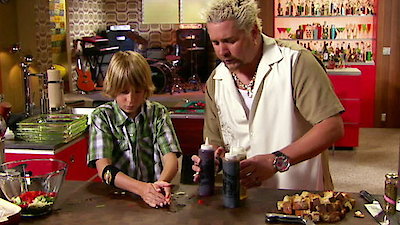 Guy's Big Bite Season 6 Episode 2