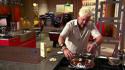 Guy's Big Bite Season 6 Episode 3