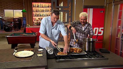 Guy's Big Bite Season 6 Episode 4