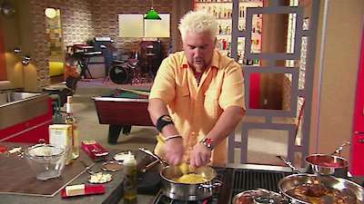 Guy's Big Bite Season 6 Episode 5