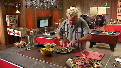 Guy's Big Bite Season 6 Episode 6