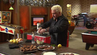 Guy's Big Bite Season 6 Episode 8
