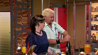 Guy's Big Bite Season 6 Episode 9