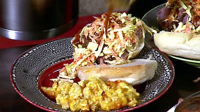 Guy's Big Bite Season 6 Episode 11