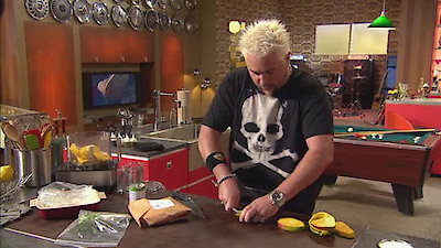 Guy's Big Bite Season 6 Episode 12