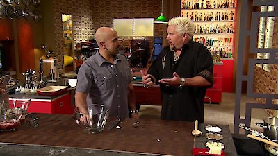 Guy's Big Bite Season 6 Episode 14