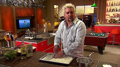 Guy's Big Bite Season 6 Episode 15