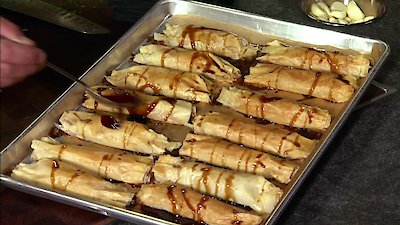 Guy's Big Bite Season 6 Episode 17