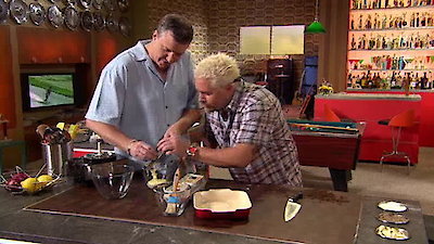 Guy's Big Bite Season 6 Episode 18