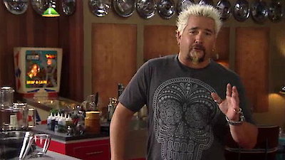 Guy's Big Bite Season 9 Episode 11