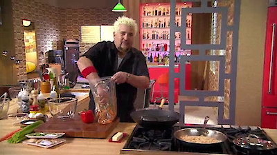 Guy's Big Bite Season 4 Episode 2