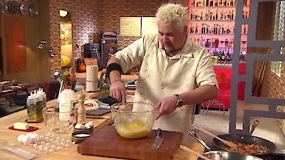 Guy's Big Bite Season 4 Episode 3