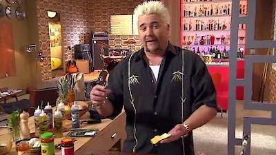 Guy's Big Bite Season 4 Episode 7