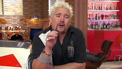 Guy's Big Bite Season 4 Episode 10