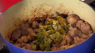 Guy's Big Bite Season 4 Episode 9