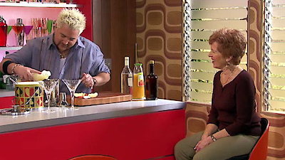 Guy's Big Bite Season 4 Episode 13