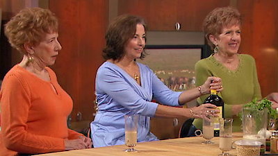 Guy's Big Bite Season 4 Episode 14