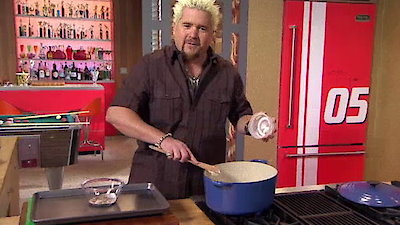 Guy's Big Bite Season 4 Episode 17